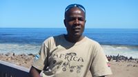 Paul Ngorima