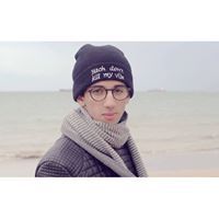 Mehdi Zerouali