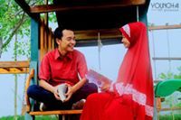 Ika Aullia Dadon