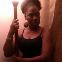 Anneka Warrick