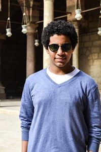 Ahmed Ossama