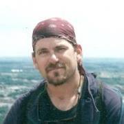 Richard Flagg