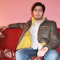 Umair Imtiyaz