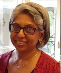 Damayanthi Silva