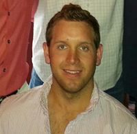 Keegan Reilly