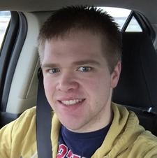 Tyler DeKrey