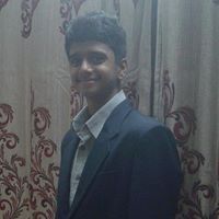 Devashish Deshpande