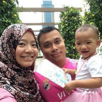 Mohamad Sufian