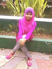 Wahyuni Agus