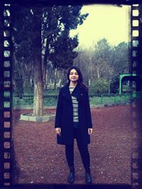 მარიამ ბაღათრიშვილი