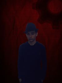 Dennis Angelo