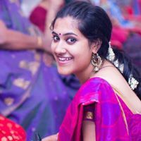 Vaishnavi Mahadevan