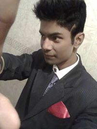 Yash Choudhary