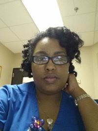 Whitley Frazier