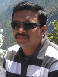 Senthil Krishna