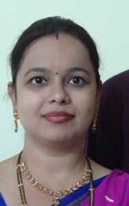 Anagha Dikshit