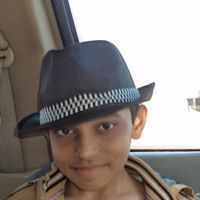 Atharva Jadhav