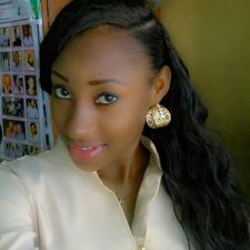 Jennifer Okorie