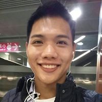 Karl Huang