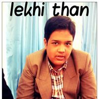 Lekh Ithan