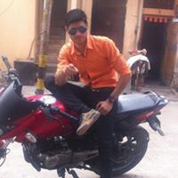 Sandeep Thakur