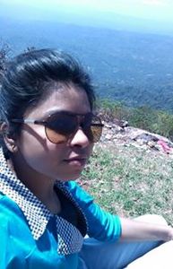 Shelley Singh