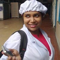 Sharmistha Chakraborty