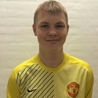 Christoffer Würtz Vangsgaard