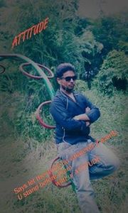 Suchit Mishra