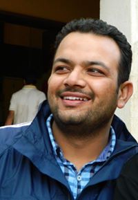Sukhbir Singh