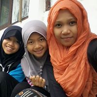 Suci Matsinjatu