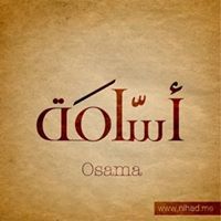 Osama N.