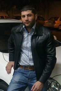 Khaled Ajjeh