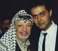 Walid Zaher