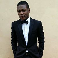 Izekor Stephen Junior