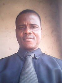 Pastor Sam