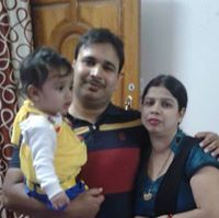 Anand Mishra