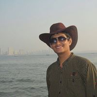 Ramnath Krishnamoorthy