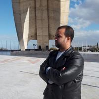 أحمد الوجدي