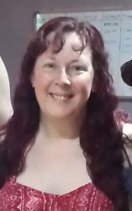 Heidi Witelite Wegmann