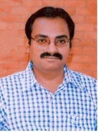 Nagamuthu Krishnan