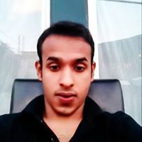 Akhil Mohan