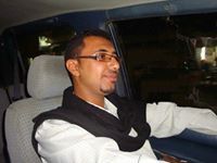 زياد المقطري