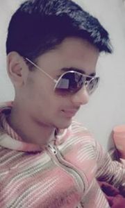 Arpit Acharya