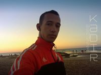 قادير بنعزي