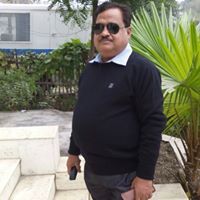 Satyendra Singh