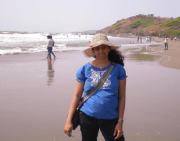 Shwetha Shankar