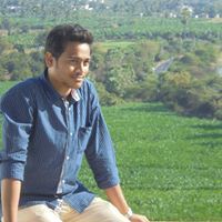 Srikanth Ch