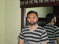 Shahzad Qamar