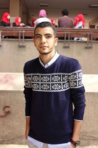 Ahmed Jousef